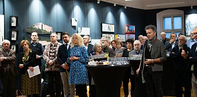 Dom Kultury Włókniarzy w Bielsku-Białej z galerią im. Ignacego Bieńka