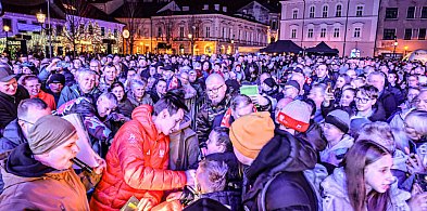 Kacper Tomasiak trafi do Księgi Zasłużonych dla Miasta Bielska-Białej