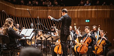 Bielsko-Biała: 6,6 mln zł dla Cavatina Philharmonic Orchestra