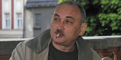 Echa miasta. Światowy Dzień Poezji – Benefis Mirosława Bochenka