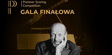 Zbigniew Preisner – koncert „My life. Preisner’s music” w Bielsku-Białej