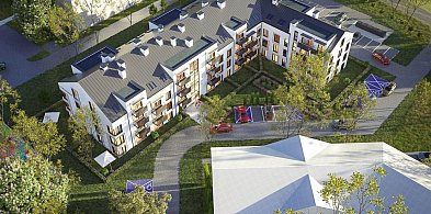 Nowe mieszkania TBS w Bielsku-Białej. Powstanie 60 lokali