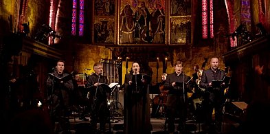 Reqiuem Preisnera wybrzmiało w murach starobielskiego kościoła [WIDEO]