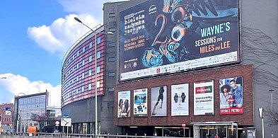 Drugi dzień Zadymki Jazzowej w Bielsku-Białej. Koncerty, wystawa  i jam session