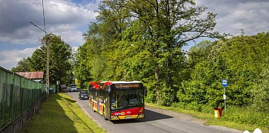 16 i 57 wracają na pętlę autobusową Osiedle Sarni Stok