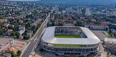 Czwarte w historii derby TS Podbeskidzie vs Rekord na Stadionie Miejskim