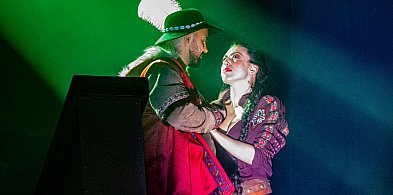 Janosik wraca na scenę – ale nie taki, jakiego pamiętamy