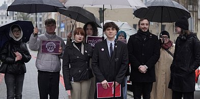 Darmowe przejazdy MZK w Bielsku-Białej? Młodzi Razem zbierają podpisy