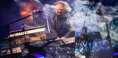 Królewski instrument w cyfrowym dialogu - koncert Józef Skrzek i goście