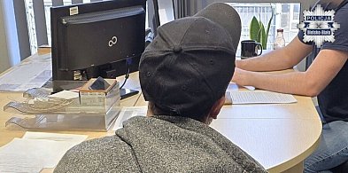 Kradzież rozbójnicza w Bielsku-Białej – 32-latek zatrzymany