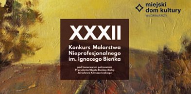 Wernisaż prac konkursowych XXXII Konkursu Malarstwa Nieprofesjonalnego im. Bieńka