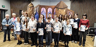 Kreatywność bez granic. Te prace wygrały konkurs literacko-plastyczny