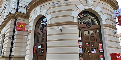 Poczta Polska w Bielsku-Białej: kolejki mimo modernizacji