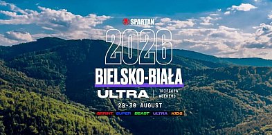 SPARTAN ULTRA wraca do Polski. Bielsko-Biała gospodarzem biegowego weekendu