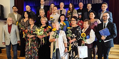 XXXII Konkurs im. Ignacego Bieńka: wyniki, laureaci i wystawa w DK Włókniarzy