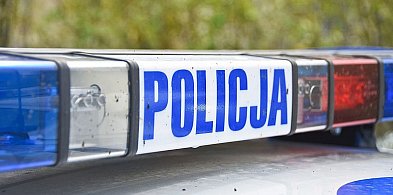 Ukradł klocki za 300 zł i zaatakował pracownicę sklepu