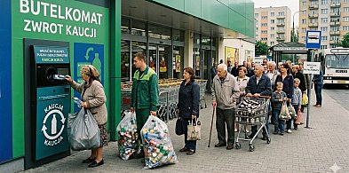 Wraca temat systemu kaucyjnego. Wśród internautów dominuje krytyka