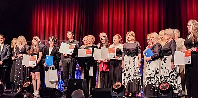 Finał konkursu „Moje serce należy do gór” gościnnie w Straconce