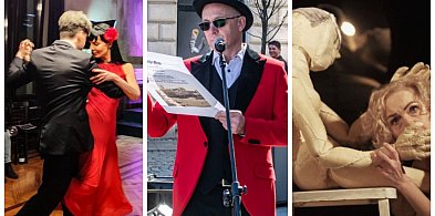 Przegapiliście weekendowe wydarzenia? Sprawdźcie, co uchwyciła nasza redakcja