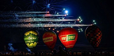 AEROSPLOTY 2026 w Bielsku-Białej: program majówki lotniczej 1–3 maja na lotnisku