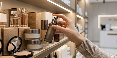 33-latka zatrzymana za kradzież w dwóch drogeriach w Bielsku-Białej