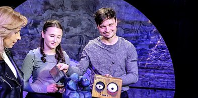 Banialuka przygotowała kolejną premierę. „Kamyk i Księżyc” od 26 kwietnia