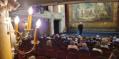 Rusza 18. sezon historycznych wycieczek ze Stowarzyszeniem Olszówka