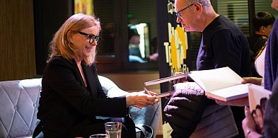 Śniadanie Fermentowe w Książnicy Beskidzkiej: Cebula, Humorystki i Daukszewicz