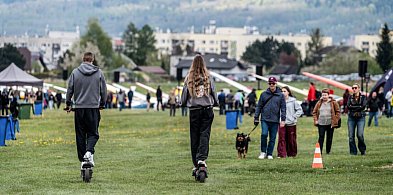 Piknik lotniczy AEROSPLOTY. Zachwyty po pokazach, ale też skargi na organizację