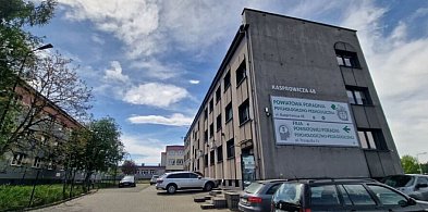 Bielskie Centrum Psychiatrii otworzyło oddział w Czechowicach-Dziedzicach