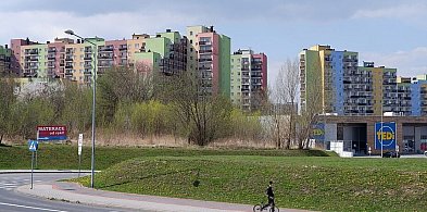 Bielsko-Biała znowu zagra w filmie. Tym razem będzie to komediodramat i serial