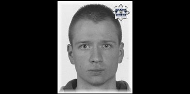 Zaginął Adrian Kubasiak z Bielska-Białej. Policja prosi o pomoc
