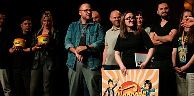 Lepiej mieszkać tu, zamiast tam - FERMENTY 2026 w oczach recenzenta