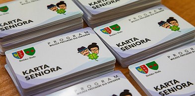 Bielsko-Biała doceniona za działania dla seniorów