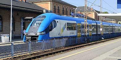 Utrudnienia na kolei w województwie śląskim. Problemy także w środę