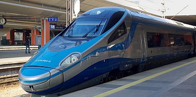 Pendolino z Bielska-Białej do Ustki latem 2026