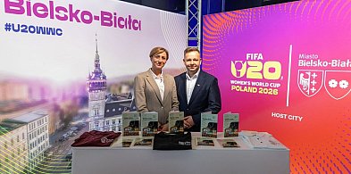 Wiemy, kto zagra na bielskim stadionie podczas FIFA U20