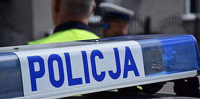 Weekend pod znakiem pijanych kierowców. Dwóch prowadziło ciężarówki