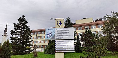 Szpital Wojewódzki w Bielsku-Białej modernizuje systemy informatyczne