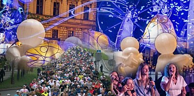 Weekend pełen kultury, muzyki i sportowych emocji. Relacje, filmy i fotogalerie