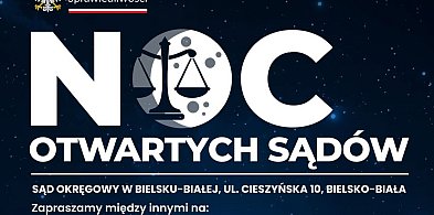 Bielski sąd wzywa mieszkańców w charakterze... zwiedzających