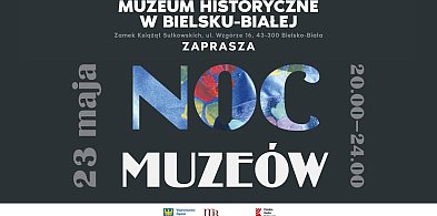 Noc Muzeów 23 maja: wystawy i „Dancing bez granic” w Bielsku-Białej