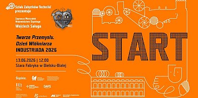 Industriada 2026 w Starej Fabryce. Program wydarzenia w Bielsku-Białej