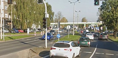 Roboty geologiczne utrudnią ruch na kilku ulicach Bielska-Białej