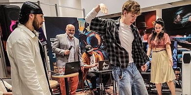 Jazz wyjdzie na ulice. Letnia odsłona Bielskiej Zadymki Jazzowej już w czerwcu