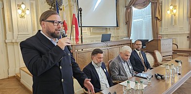 Bielsko-Biała: kultura staje się fundamentem rozwoju miasta