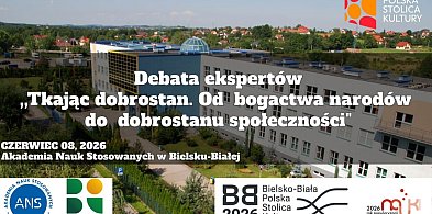 PSK2026: „Tkając dobrostan”. Konferencja o kulturze
