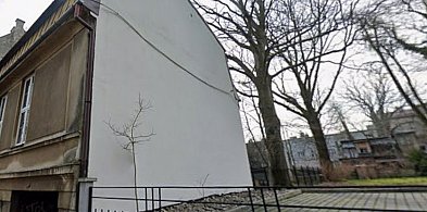 Nowy mural w Bielsku-Białej powstanie na budynku Hufca Beskidzkiego ZHP