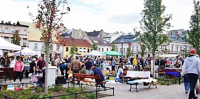 Czerwcowa Giełda Staroci w Białej ze zmienioną datą
