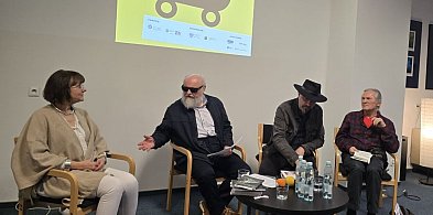Po co nam literatura? Finał „Kopalni Słów” w Bibliotece Śląskiej